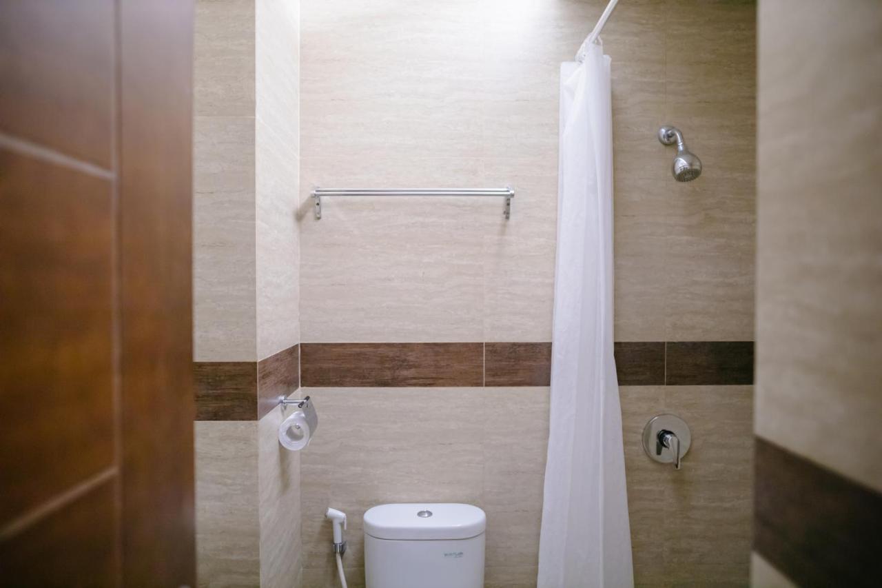 Biz Hotel City Center Ambon Exterior foto