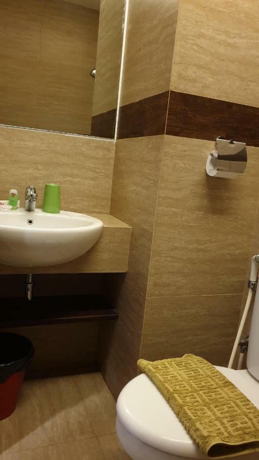 Biz Hotel City Center Ambon Exterior foto